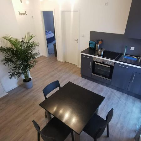 City Suite Gablenberg Stuttgart Exteriör bild