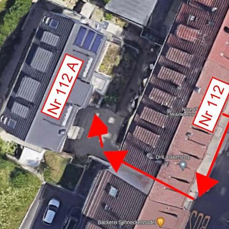 City Suite Gablenberg Stuttgart Exteriör bild