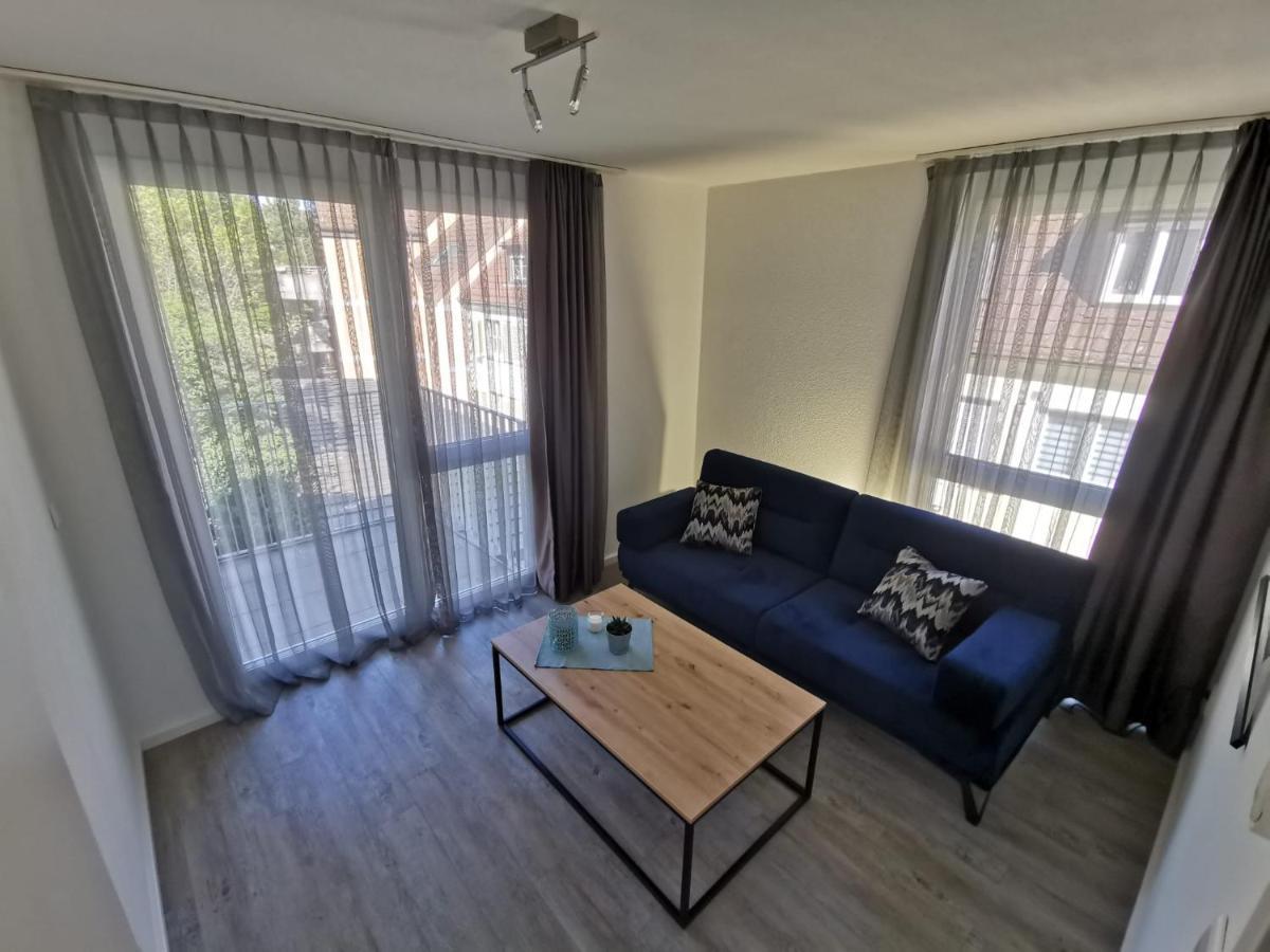 City Suite Gablenberg Stuttgart Exteriör bild