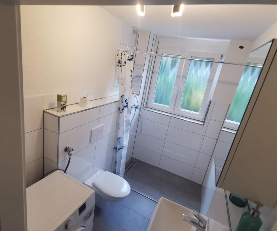 City Suite Gablenberg Stuttgart Exteriör bild