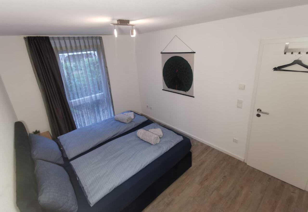 City Suite Gablenberg Stuttgart Exteriör bild