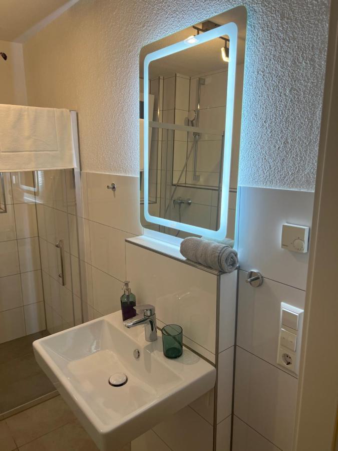 City Suite Gablenberg Stuttgart Exteriör bild